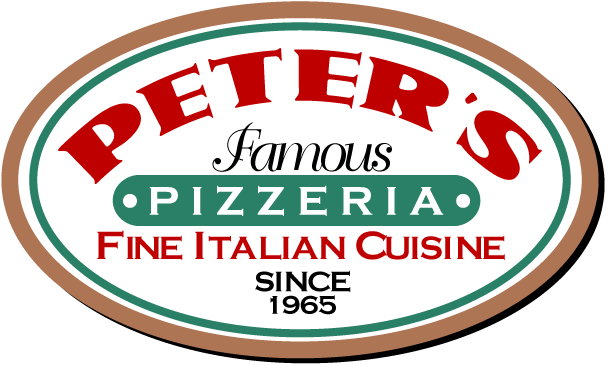 peters pizza